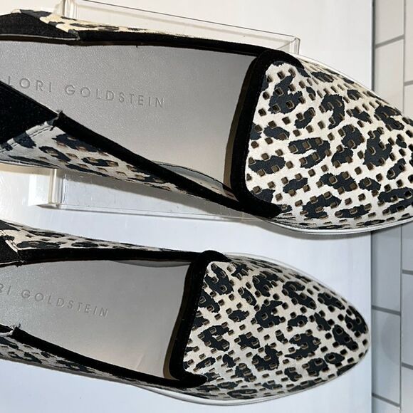 NWOB Lori Goldstein Slip On Shoes - Picture 4 of 5